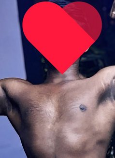Desi Ghoda - Male escort in Pune Photo 2 of 2