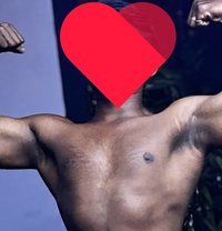Desi Ghoda - Male escort in Pune