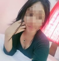 Anjali Real Meet Indore Escort Agency! - এস্কর্ট in Mumbai