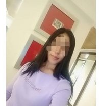 Anjali Real Meet Indore Escort Agency! - এস্কর্ট in Mumbai