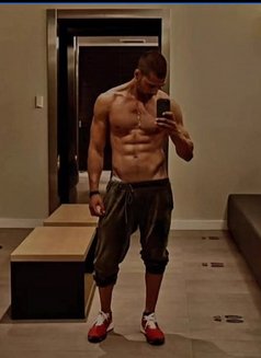 Rohit - Male escort agency in Kolkata Photo 1 of 1