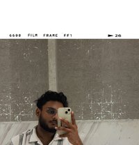 Mickle - Male ఎస్కార్ట్ in Chennai