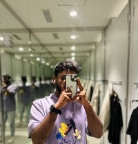 Mickle - Male एस्कॉर्ट in Chennai
