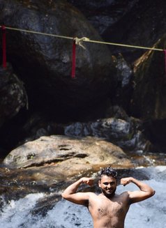 Mickle - Male ఎస్కార్ట్ in Chennai Photo 4 of 4