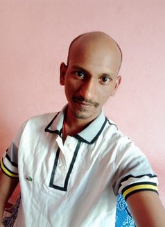 Krishnachowdary - Male escort in Hyderabad Photo 1 of 1