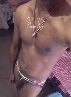 Krishnachowdary - Male escort in Hyderabad Photo 4 of 4