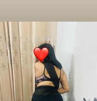 Curvy Kyra Individual Escort - எஸ்கார்ட் in Chandigarh