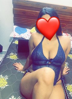 Curvy Kyra Individual Escort - escort in Bangalore Photo 3 of 6