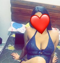 Curvy Kyra Individual Escort - எஸ்கார்ட் in Chandigarh