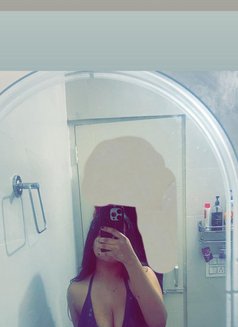 Curvy Kyra Individual Escort - escort in Bangalore Photo 5 of 6