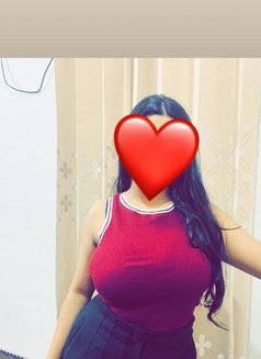 Curvy Kyra Individual Escort - escort in Bangalore Photo 6 of 6
