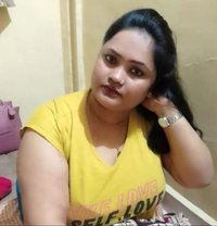 Shivani - escort in Hyderabad
