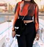Anshika - escort in New Delhi Photo 1 of 1