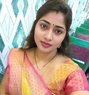 Monika Sharma - escort in Mumbai Photo 1 of 3