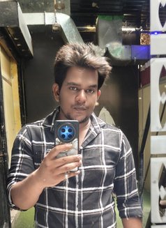 Dark Hors E7. 5" - Male escort in Jaipur Photo 3 of 3