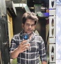 Dark Hors E7. 5" - Male எஸ்கார்ட் in Jaipur