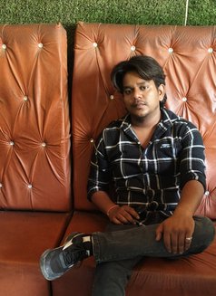 Dark Hors E7. 5" - Male escort in Jaipur Photo 3 of 4