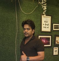Dark Hors E7. 5" - Male এস্কর্ট in Jaipur