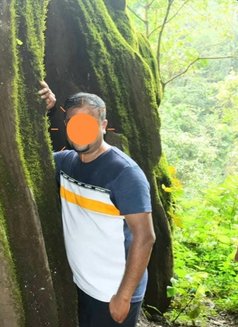Aaryadk - Male escort in Bangalore Photo 1 of 3