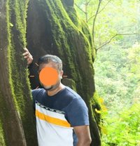 Aaryadk - Male escort in Bangalore