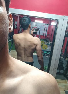 Mickey Singh - Male escort in Raipur Photo 1 of 3
