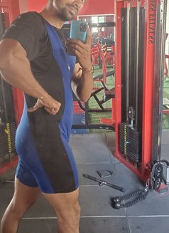 Mickey Singh - Male escort in Raipur Photo 3 of 3
