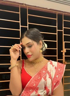Top Shemale to Shemale Faking Videos And - Transsexual escort in Bangalore Photo 4 of 8