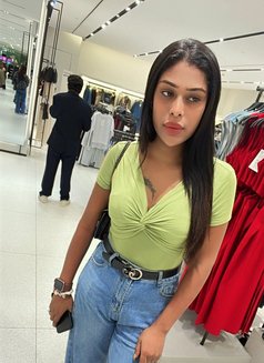 Top Shemale to Shemale Faking Videos And - Transsexual escort in Bangalore Photo 7 of 8
