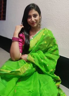 Neha - எஸ்கார்ட் in Hyderabad Photo 3 of 3