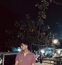 Sid - Male escort in Gurgaon