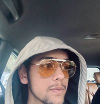 Sid - Male escort in Gurgaon