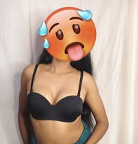 Inocentshikah - adult performer in New Delhi