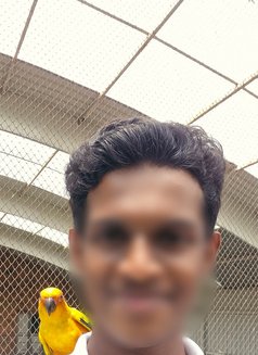 Kumar - Male escort in Chennai Photo 3 of 3