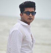 Pussy Licker - Male escort in Kochi
