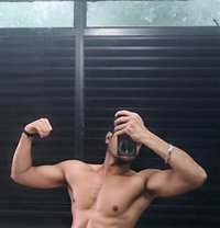Pussy Licker - Male escort in Kochi