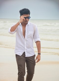 Pussy Licker - Male escort in Kochi Photo 6 of 9