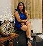 Anushka Escorts Service and Cell Girls S - एस्कॉर्ट in Gurgaon Photo 1 of 2