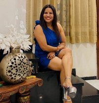 Anushka Escorts Service and Cell Girls S - escort in Gurgaon