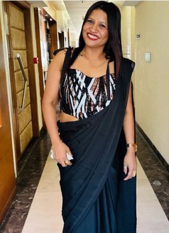 Anushka Escorts Service and Cell Girls S - escort in Nashik Photo 2 of 2