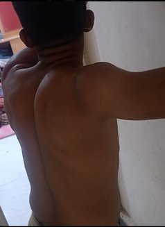 A J Divine - Male वयस्क कलाकार in Pune Photo 2 of 5