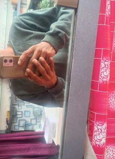 A J Divine nuru massage specialist - Male adult performer in Pune Photo 5 of 5