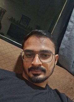 Shiva - Male escort in Surat Photo 1 of 2