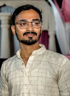 Shiva - Male escort in Surat Photo 2 of 2