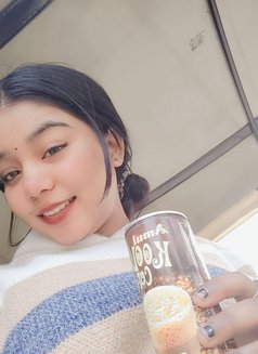 Roshani - এস্কর্ট in Hyderabad Photo 1 of 1