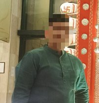 Diablo - Male escort in Pune