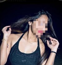Jyothi - escort in Hyderabad Photo 1 of 2