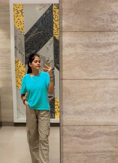 Ritika Pandey - escort in Mumbai Photo 3 of 4