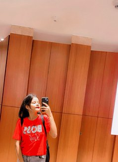 Ritika Pandey - escort in Mumbai Photo 4 of 4