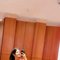 Ritika Pandey - எஸ்கார்ட் in Mumbai