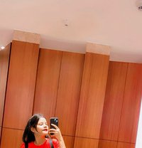 Ritika Pandey - এস্কর্ট in Mumbai